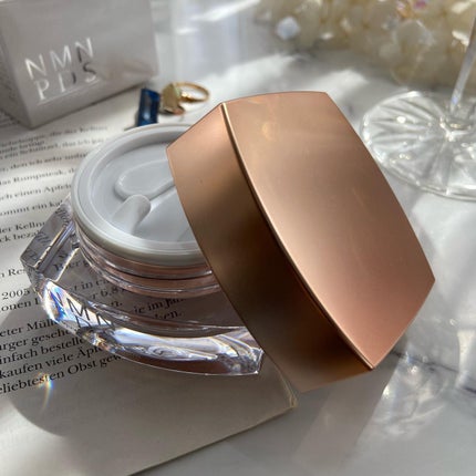 リジュビネイティブセラム/NMNPDS/オールインワン化粧品を使ったクチコミ(4枚目)