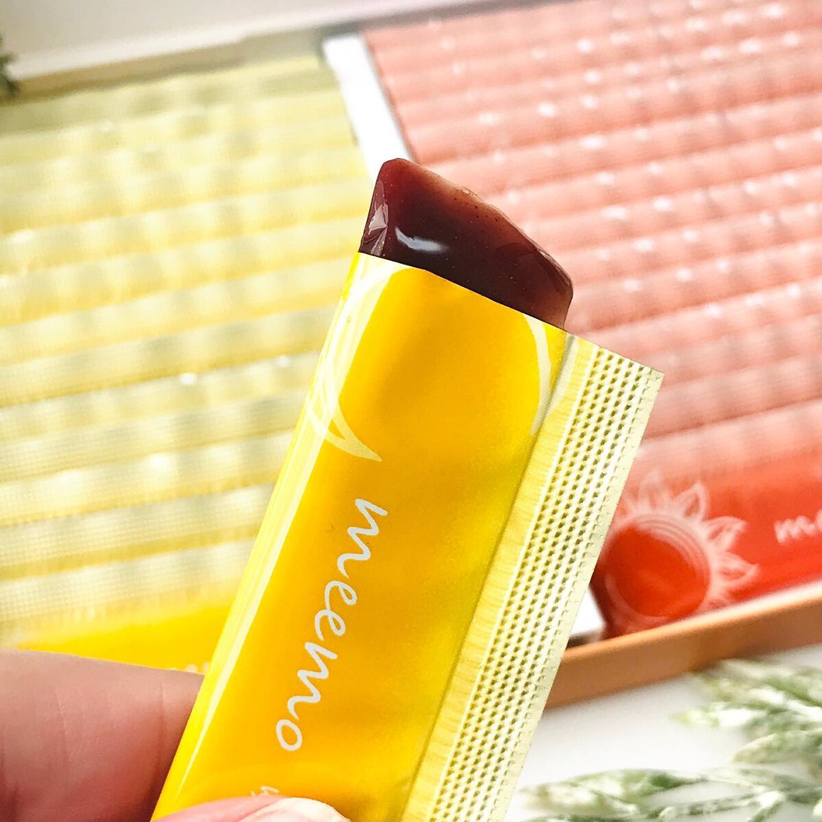 meemo/meemo/健康サプリメントを使ったクチコミ(6枚目)