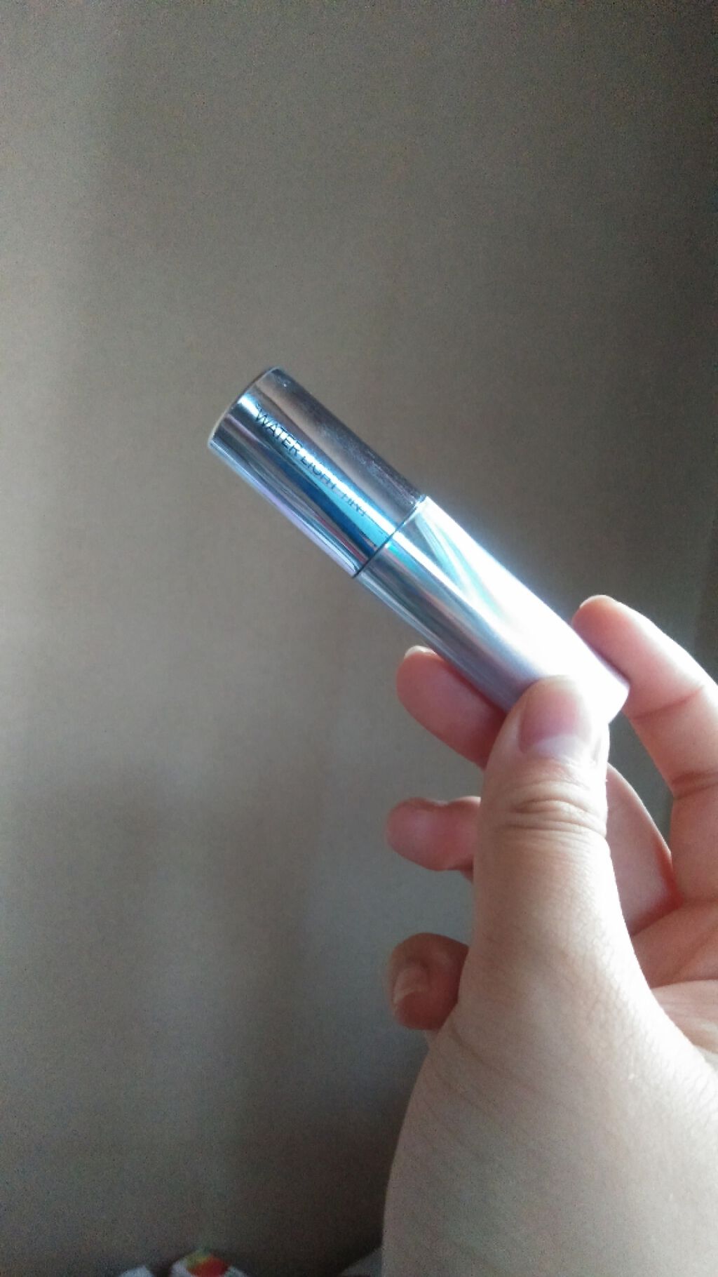 アピュー ウォーターライト ティント/A’pieu/リップティントを使ったクチコミ（2枚目）