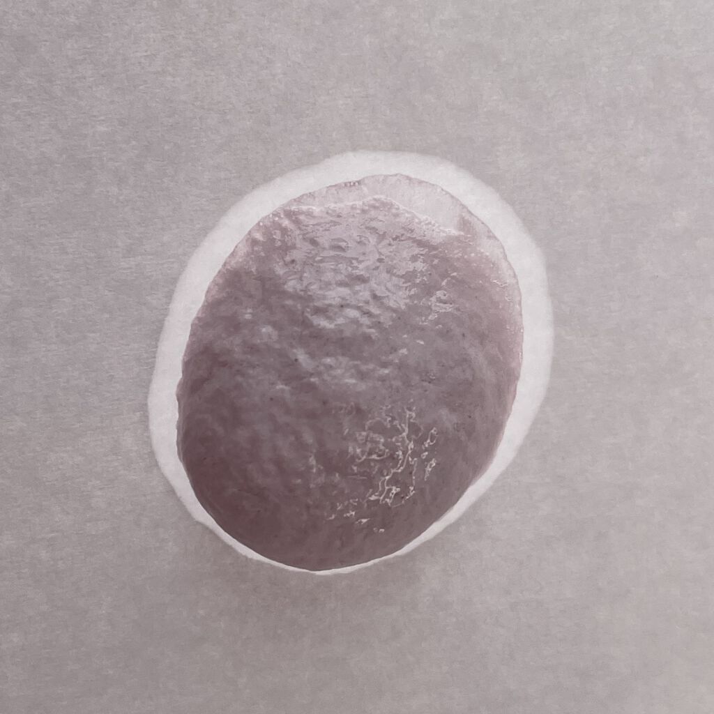 プロディフェンス トーンアップUV スティック/サンカット®/日焼け止めスティックを使ったクチコミ（3枚目）