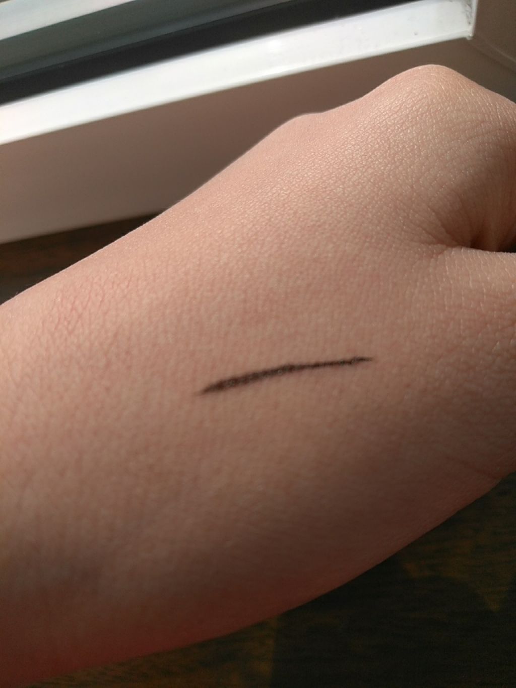 ラブ・ライナー リキッドアイライナーＲ３/ラブ・ライナー/リキッドアイライナーを使ったクチコミ（2枚目）