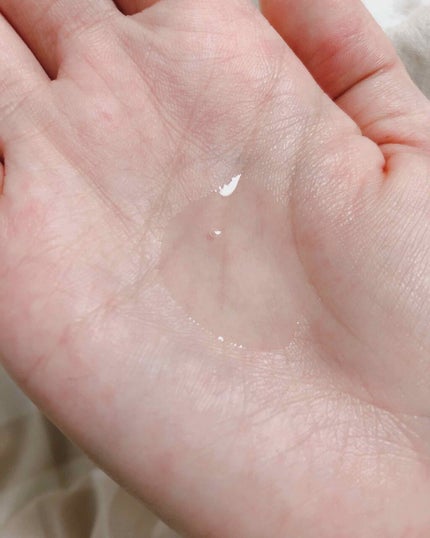 純白専科 すっぴん美容水 II/SENKA(専科)/化粧水を使ったクチコミ(3枚目)