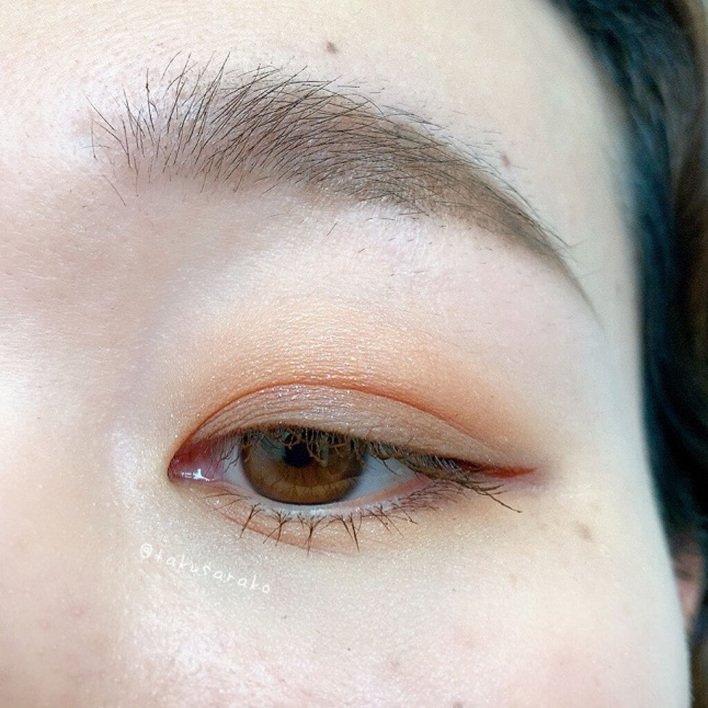 コンフォート リップ フルイド フォグ/SUQQU/口紅を使ったクチコミ（3枚目）