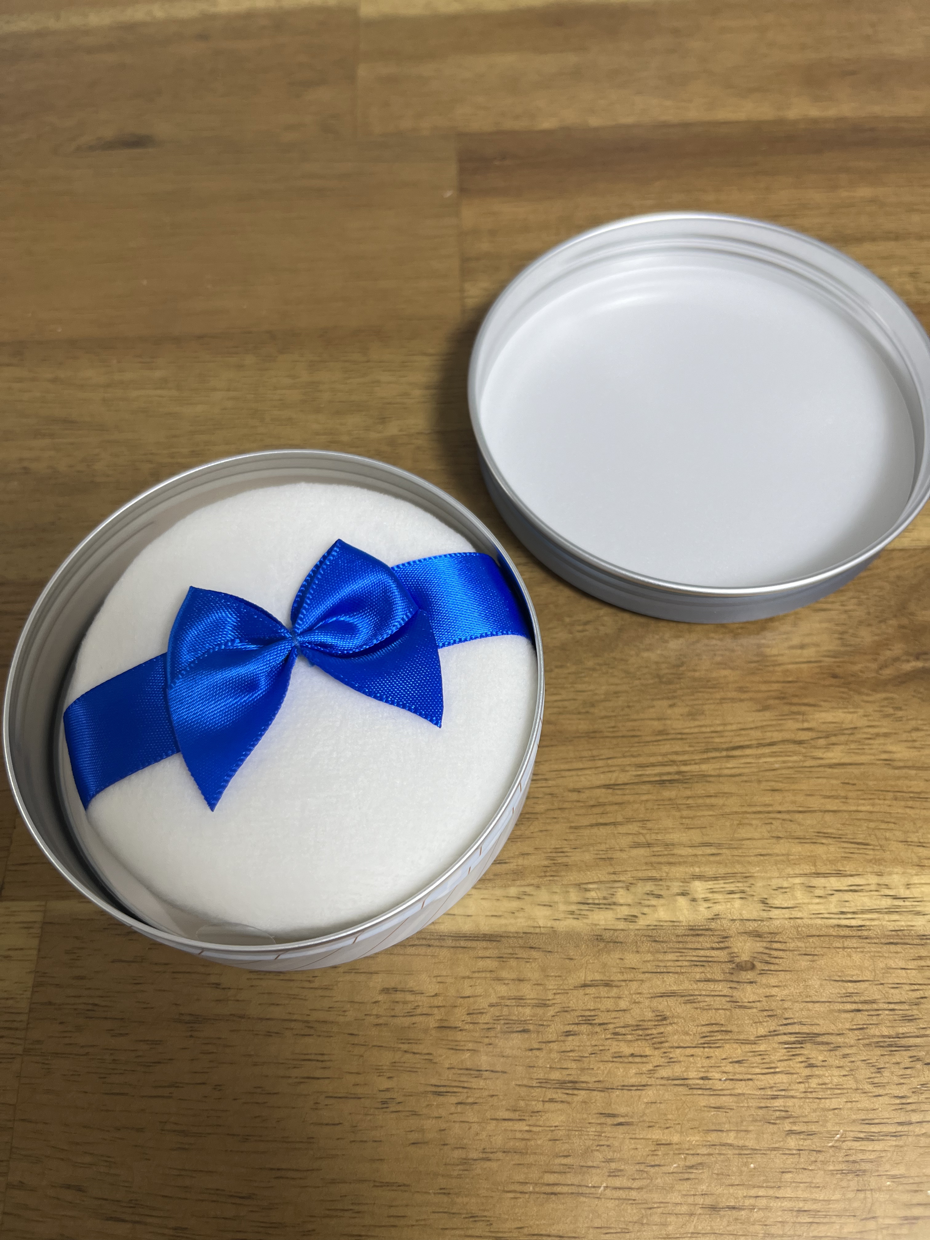 すっぴん ホワイトニングパウダーA/クラブ/プレストパウダーを使ったクチコミ（2枚目）