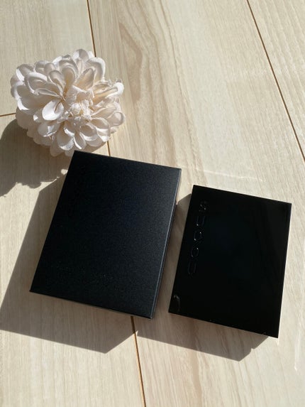 シグニチャー カラー アイズ/SUQQU/アイシャドウパレットを使ったクチコミ(7枚目)