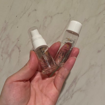 スマートミニアイブロウカラー/キャンメイク/眉マスカラを使ったクチコミ(2枚目)