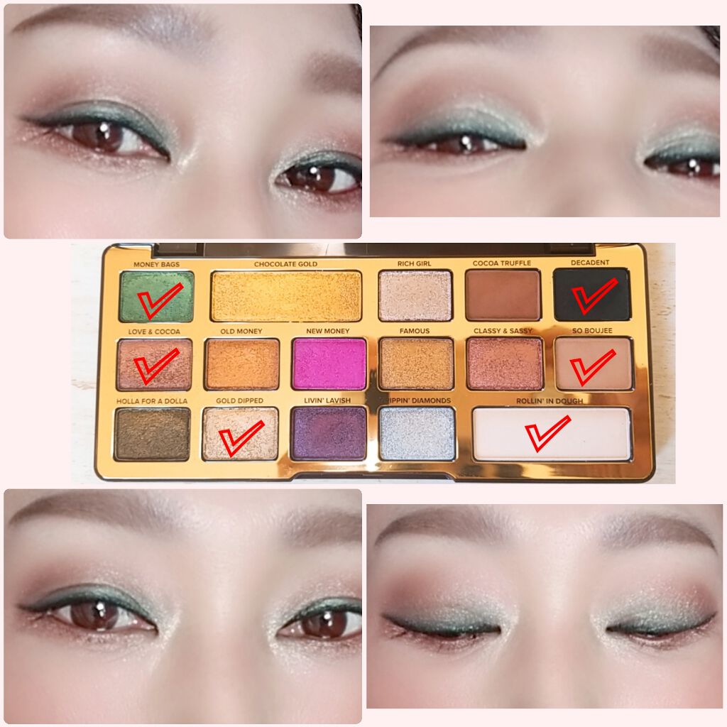 M·A·C ミネラライズ ブラッシュ スウィート イナフ/M・A・C/パウダーチークを使ったクチコミ（3枚目）