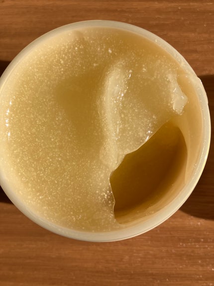 スペシャルジェルクリーム EX (オイルイン)/アクアレーベル/オールインワン化粧品を使ったクチコミ(4枚目)