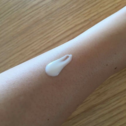 サンベアーズ マイルドジェル/メンターム/日焼け止めジェルを使ったクチコミ(2枚目)