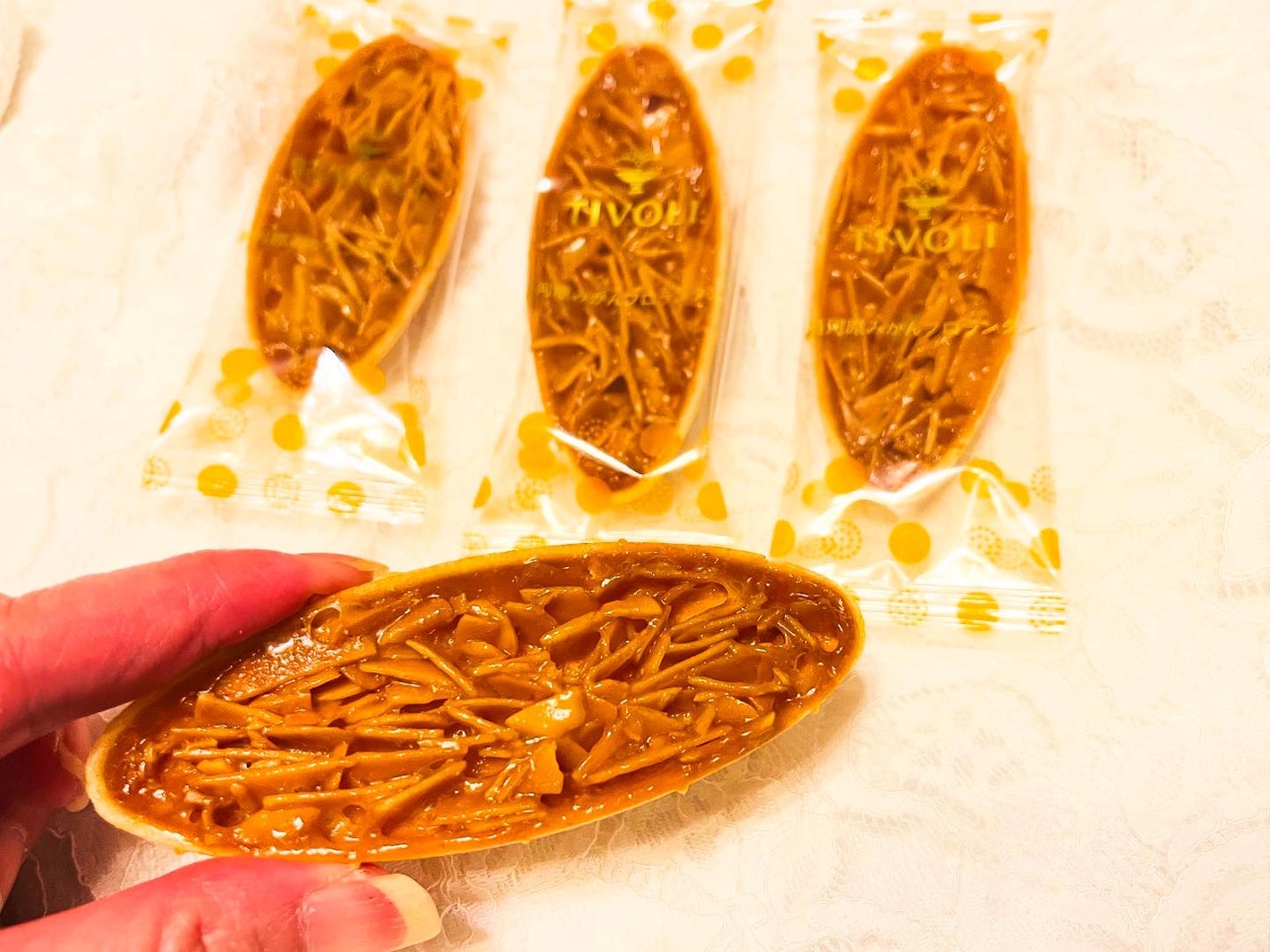 chiekotan on LIPS 「美味しいお菓子が揃うちぼり湯河原スイーツファクトリー@tivo..」(2枚目)