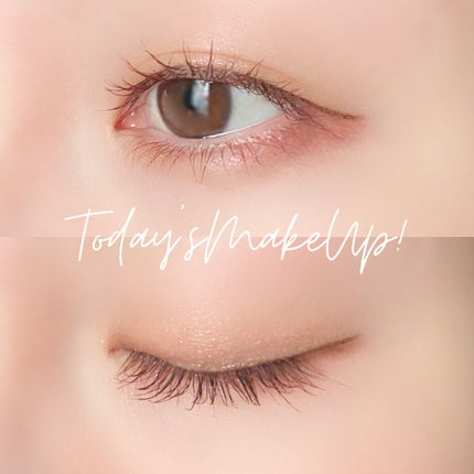 スキルレスライナー/LUMIURGLAS/リキッドアイライナーを使ったクチコミ(1枚目)