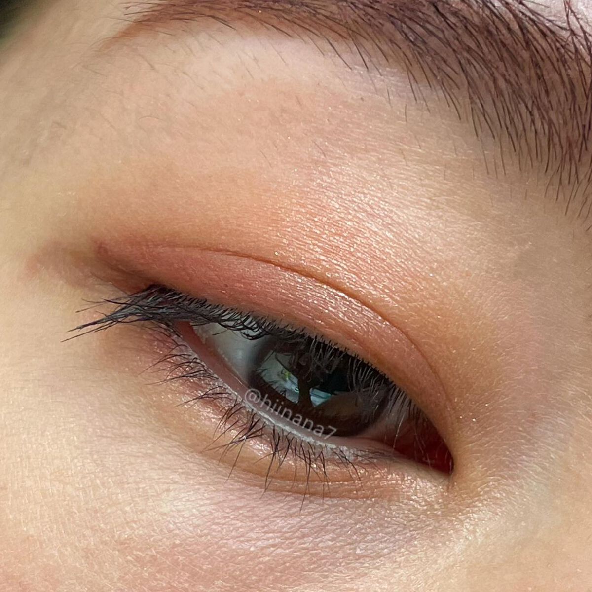 スティロ ユー ウォータープルーフ N/CHANEL/ペンシルアイライナーを使ったクチコミ(6枚目)