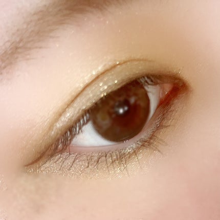 RMK シンクロマティック アイシャドウパレット/RMK/アイシャドウパレットを使ったクチコミ(4枚目)