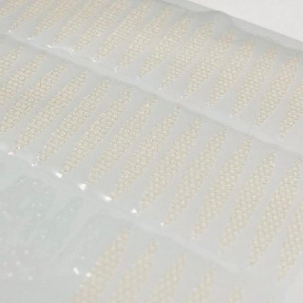 メッシュ アイテープ/shefun/二重まぶた用アイテムを使ったクチコミ(3枚目)