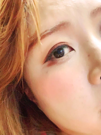 トーンアップアイシャドウ/CEZANNE/アイシャドウパレットを使ったクチコミ(4枚目)