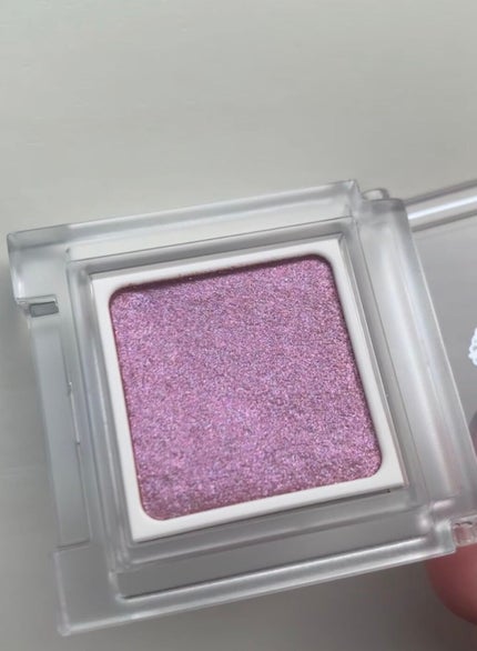 ドリーミングコフレ/パラドゥ/メイクアップキットを使ったクチコミ(4枚目)