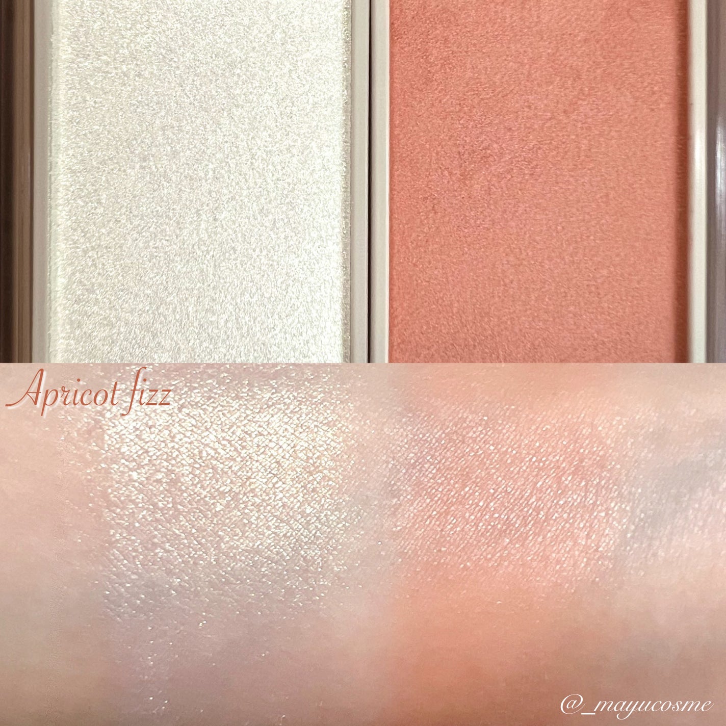 エアリータッチ ピッキーブラッシュ/クラブ/パウダーチークを使ったクチコミ(3枚目)