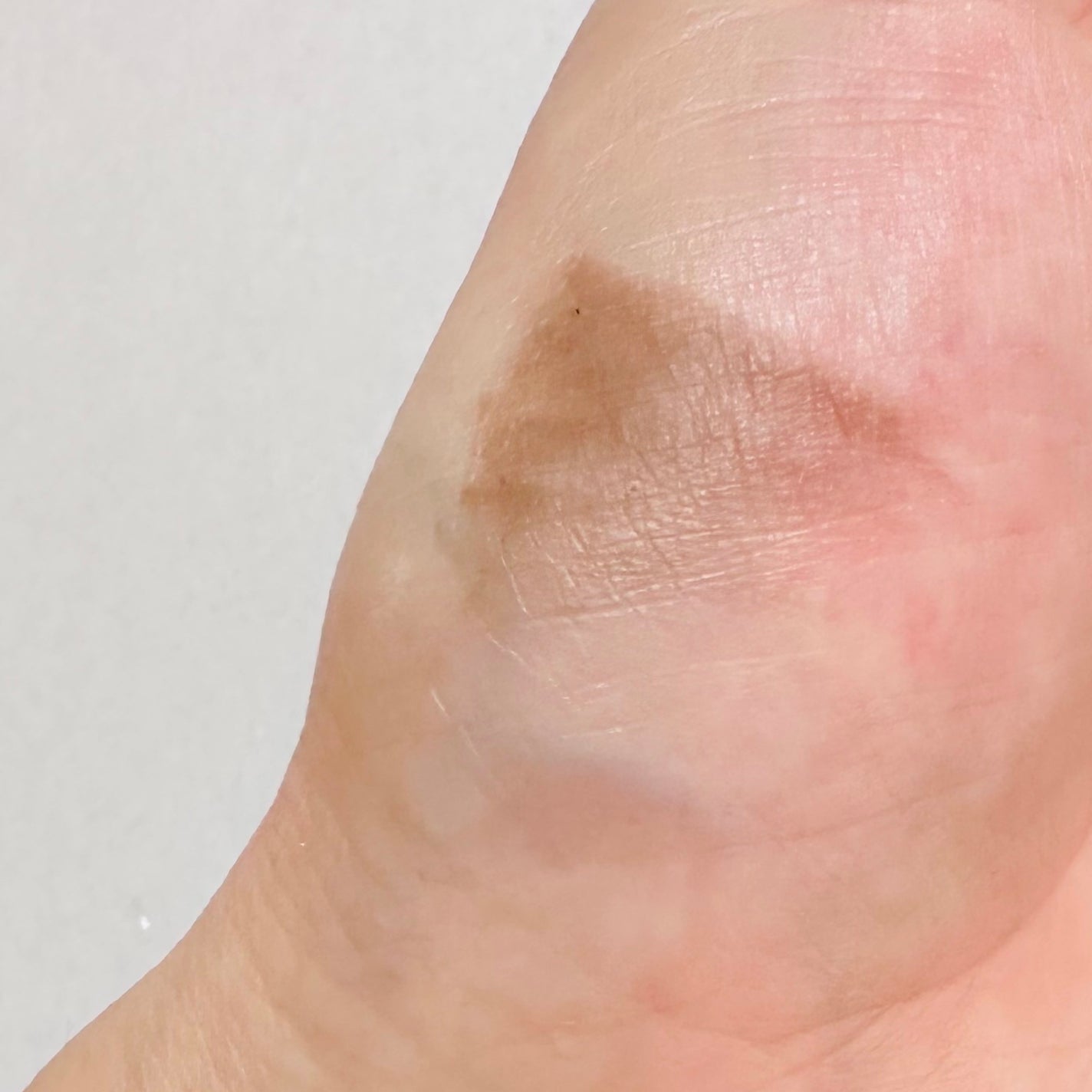 ブラッシュアップアイブロウ/チャコット・コスメティクス/アイブロウペンシルを使ったクチコミ(4枚目)