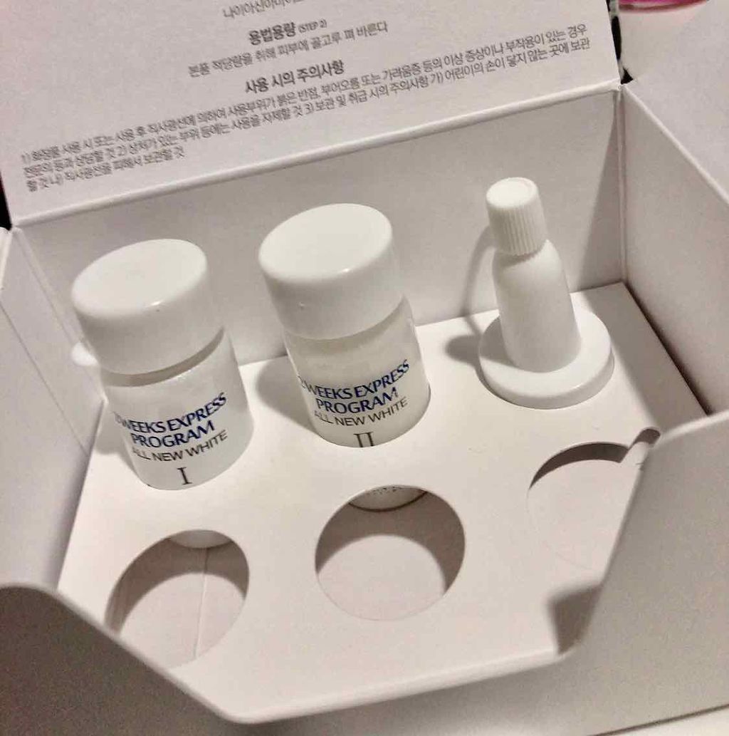 ミッドナイトクリーム/manyo/フェイスクリームを使ったクチコミ(2枚目)