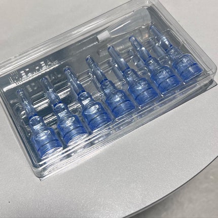 THE N.M.F アクア トナー/MEDIHEAL/化粧水を使ったクチコミ(3枚目)