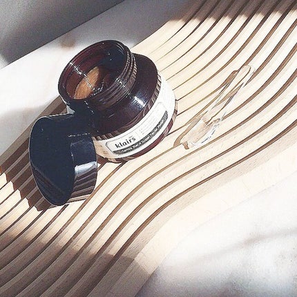 ジェントルブラックシュガーフェイシャルポリッシュ(110g)/Klairs/洗い流すパック・マスクを使ったクチコミ(1枚目)