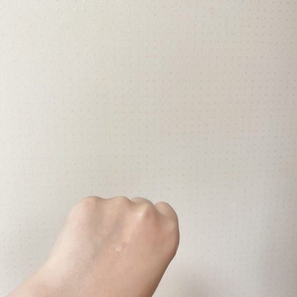 薬用スキンコンディショナー/chant a charm /化粧水を使ったクチコミ(2枚目)