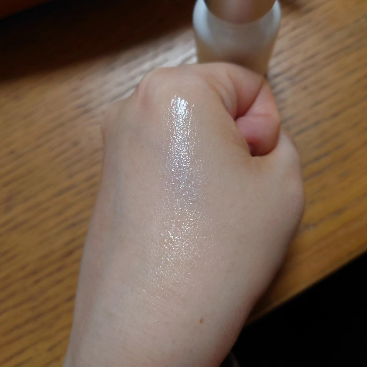 ホワイト ブライトセラム/CELLULA/美容液を使ったクチコミ(5枚目)