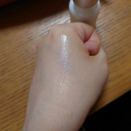 ホワイト ブライトセラム/CELLULA/美容液を使ったクチコミ(5枚目)