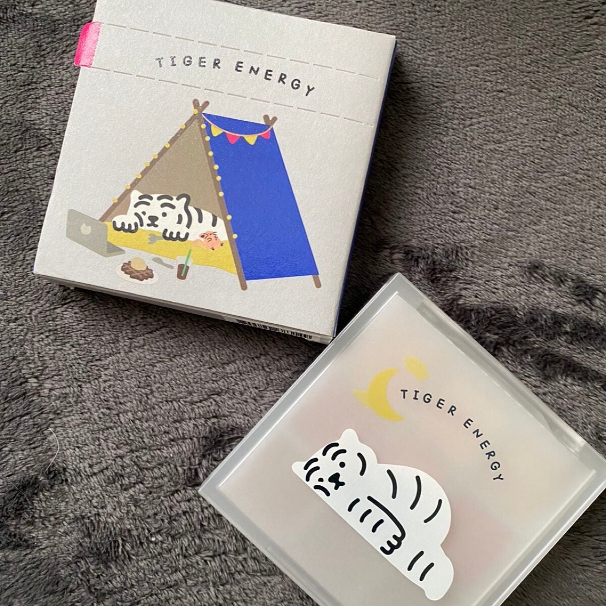 ムジークタイガープレイカラーアイズ/ETUDE/アイシャドウパレットを使ったクチコミ(1枚目)