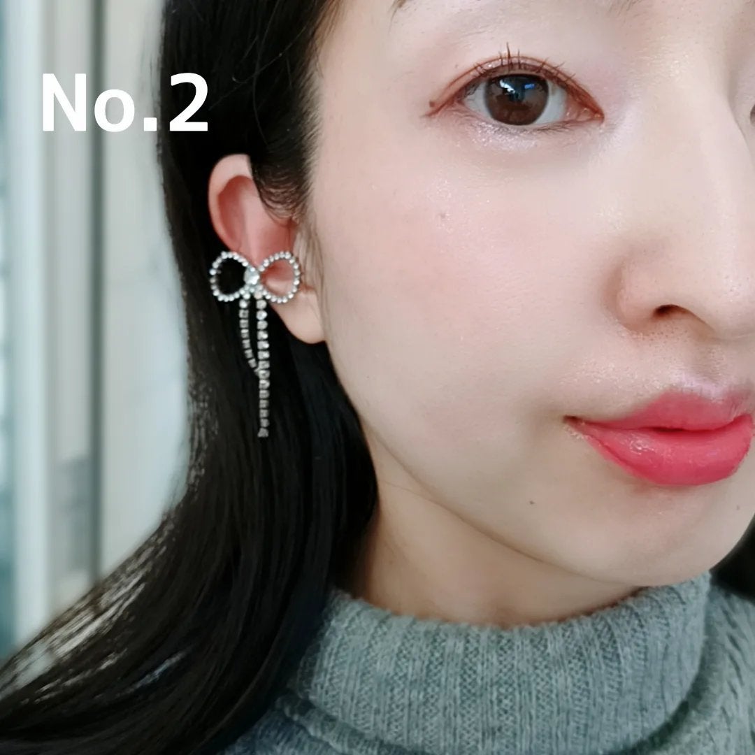 ニュアンスカラーアイズ/Enamor/アイシャドウパレットを使ったクチコミ(5枚目)