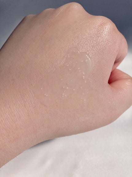 デュイセル シカプラスバーム/DEWYCEL/フェイスクリームを使ったクチコミ(3枚目)