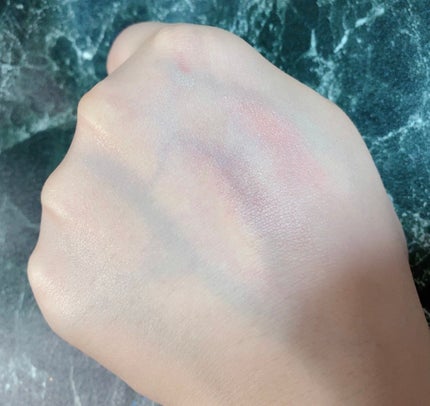 アイブロウデュオ/KANEBO/パウダーアイブロウを使ったクチコミ(2枚目)