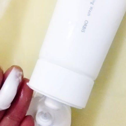 オルビスユー ドット フォーミングウォッシュ/オルビス/洗顔フォームを使ったクチコミ(6枚目)