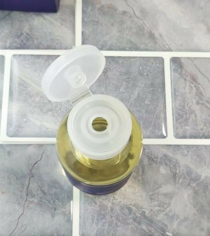 水溶性プラセンタエキス原液/Bb lab./美容液を使ったクチコミ(3枚目)