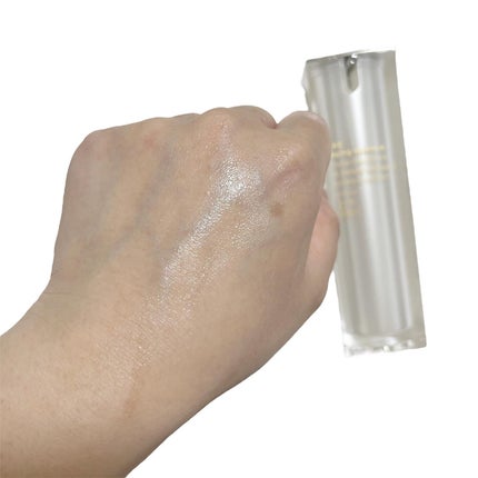 HSC エイジングエッセンス/b+ cosmetics/美容液を使ったクチコミ(4枚目)