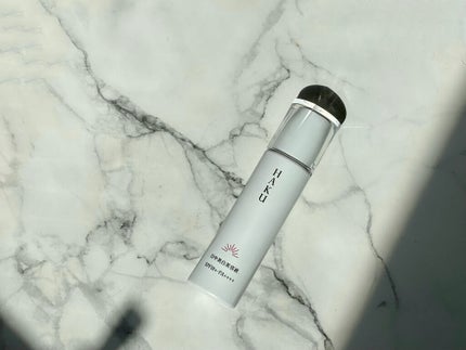 薬用 日中美白美容液/HAKU/美容液を使ったクチコミ(1枚目)