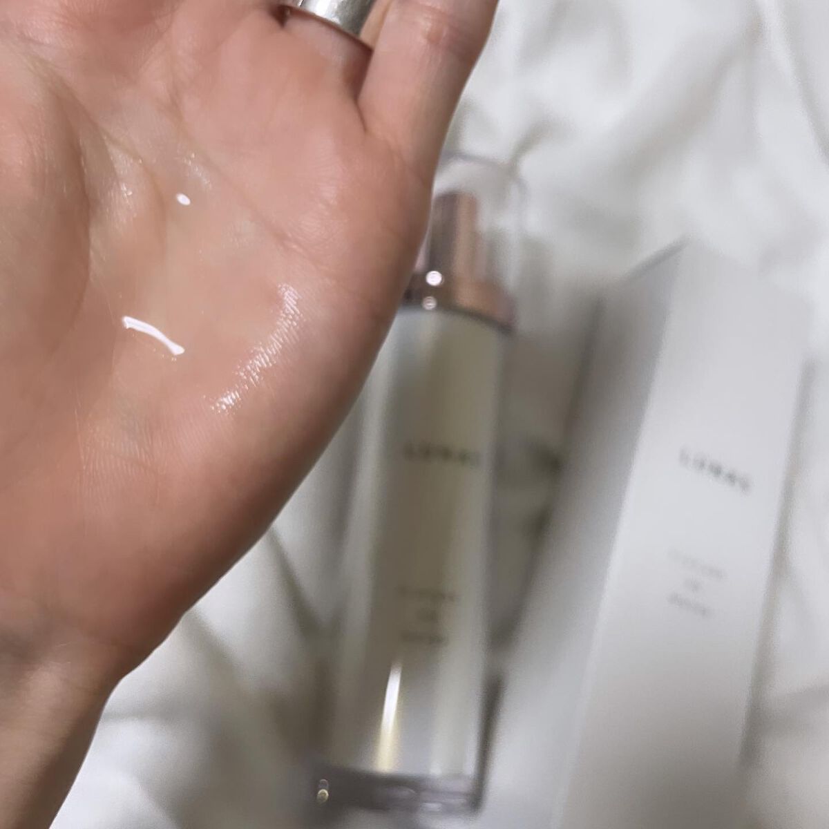 プラケアEQソープ/LUNAS (ルーナス)/ボディ石鹸を使ったクチコミ(3枚目)