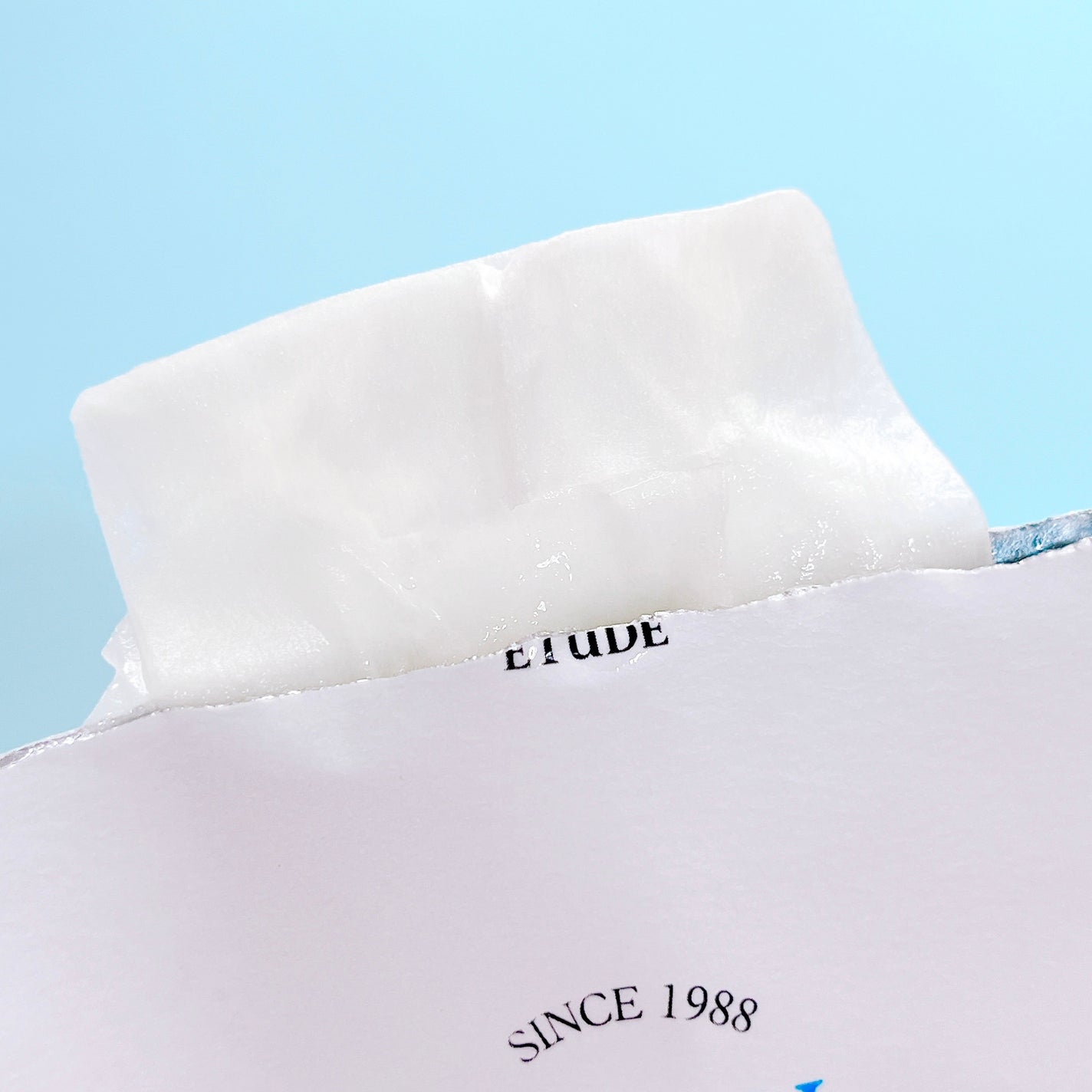 スンジョン シートマスク/ETUDE/シートマスク・パックを使ったクチコミ(3枚目)