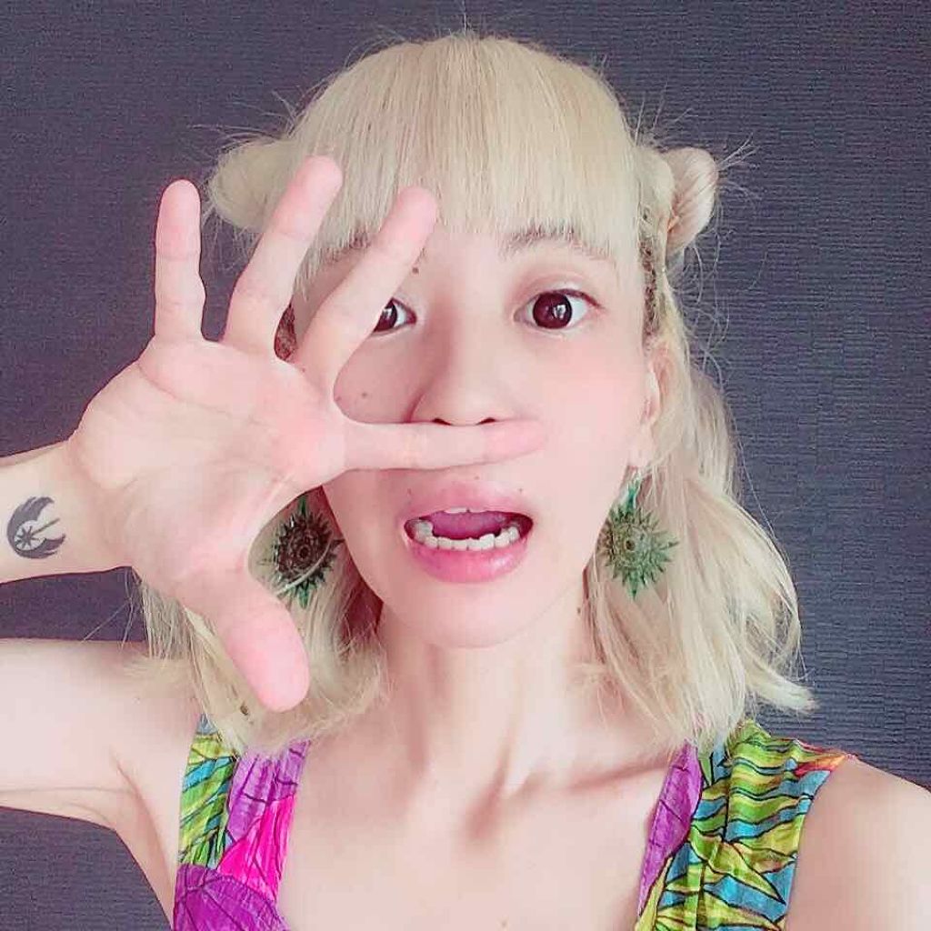 プロディジュー オイル/ニュクス/フェイスオイルを使ったクチコミ（1枚目）