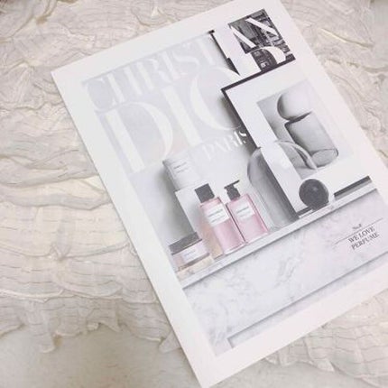 メゾン クリスチャン ディオール サクラ リキッド ソープ/Dior/ボディグッズを使ったクチコミ(2枚目)