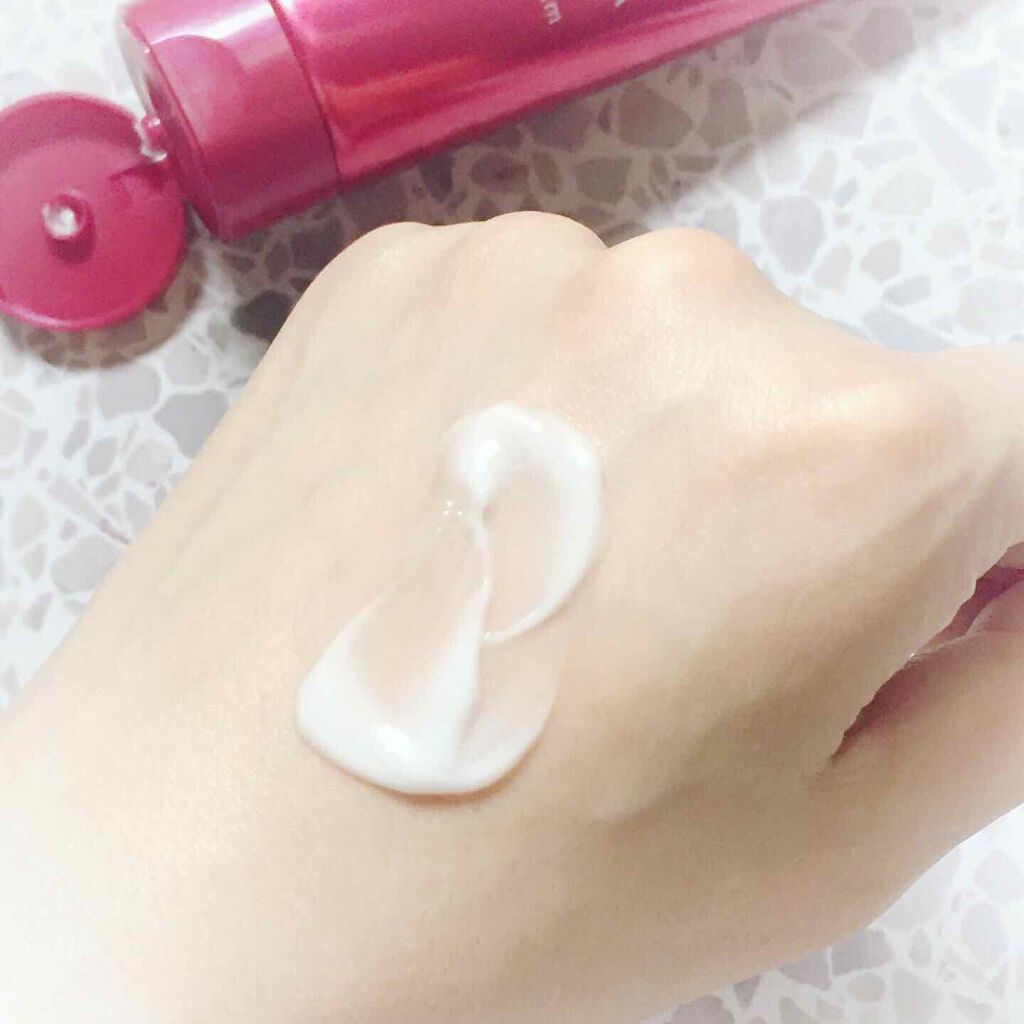 アヤナス クレンジングクリーム コンセントレート/DECENCIA/クレンジングクリームを使ったクチコミ（2枚目）