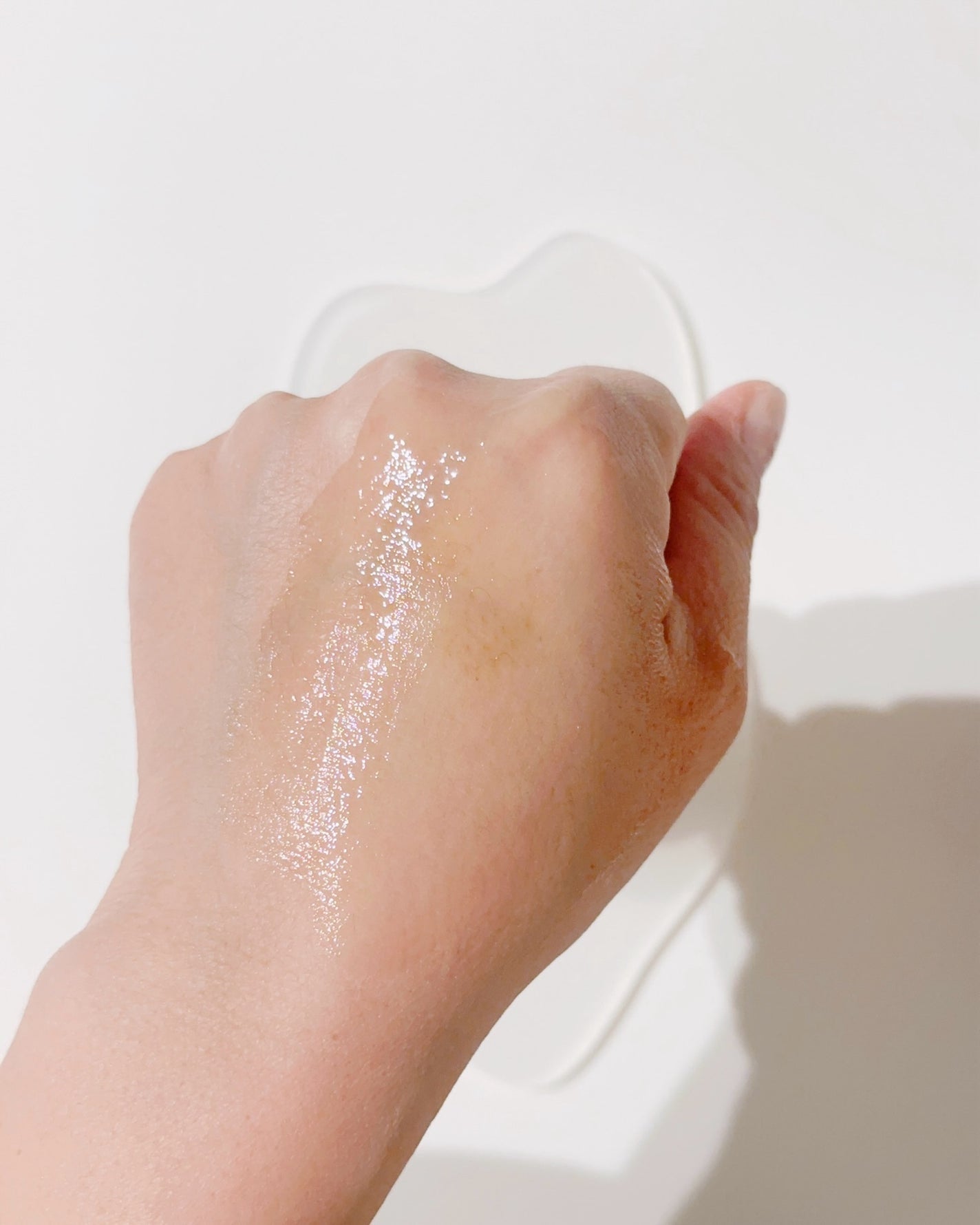 エクソソームシカセラム/MEDICUBE/美容液を使ったクチコミ(3枚目)