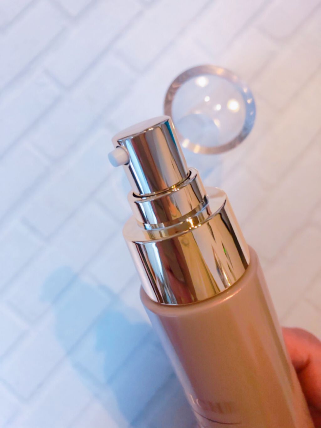 薬用スカルプエッセンス/HAIRICHE/頭皮ローションを使ったクチコミ（3枚目）