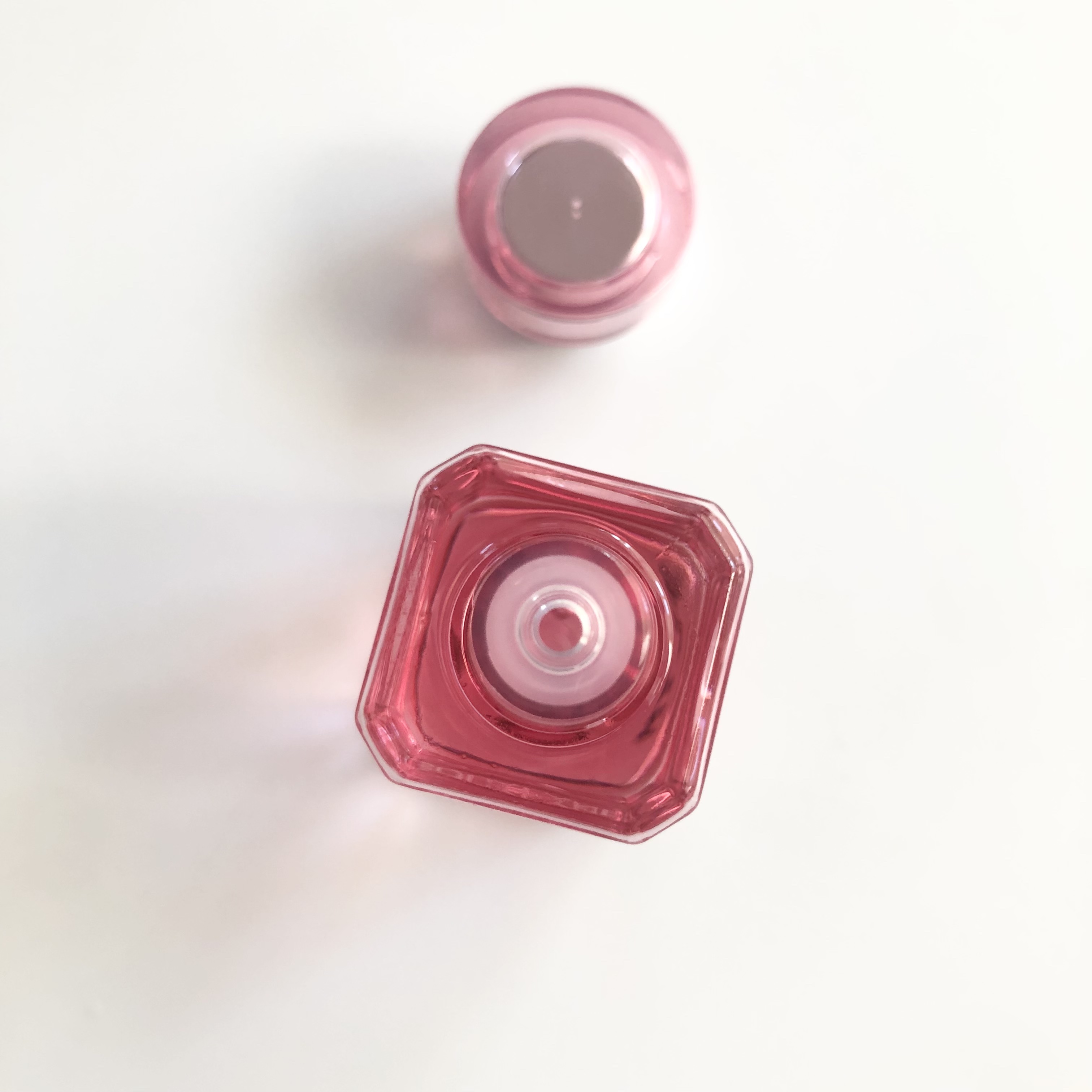 ローズスクワラン/HABA/フェイスオイルを使ったクチコミ（2枚目）