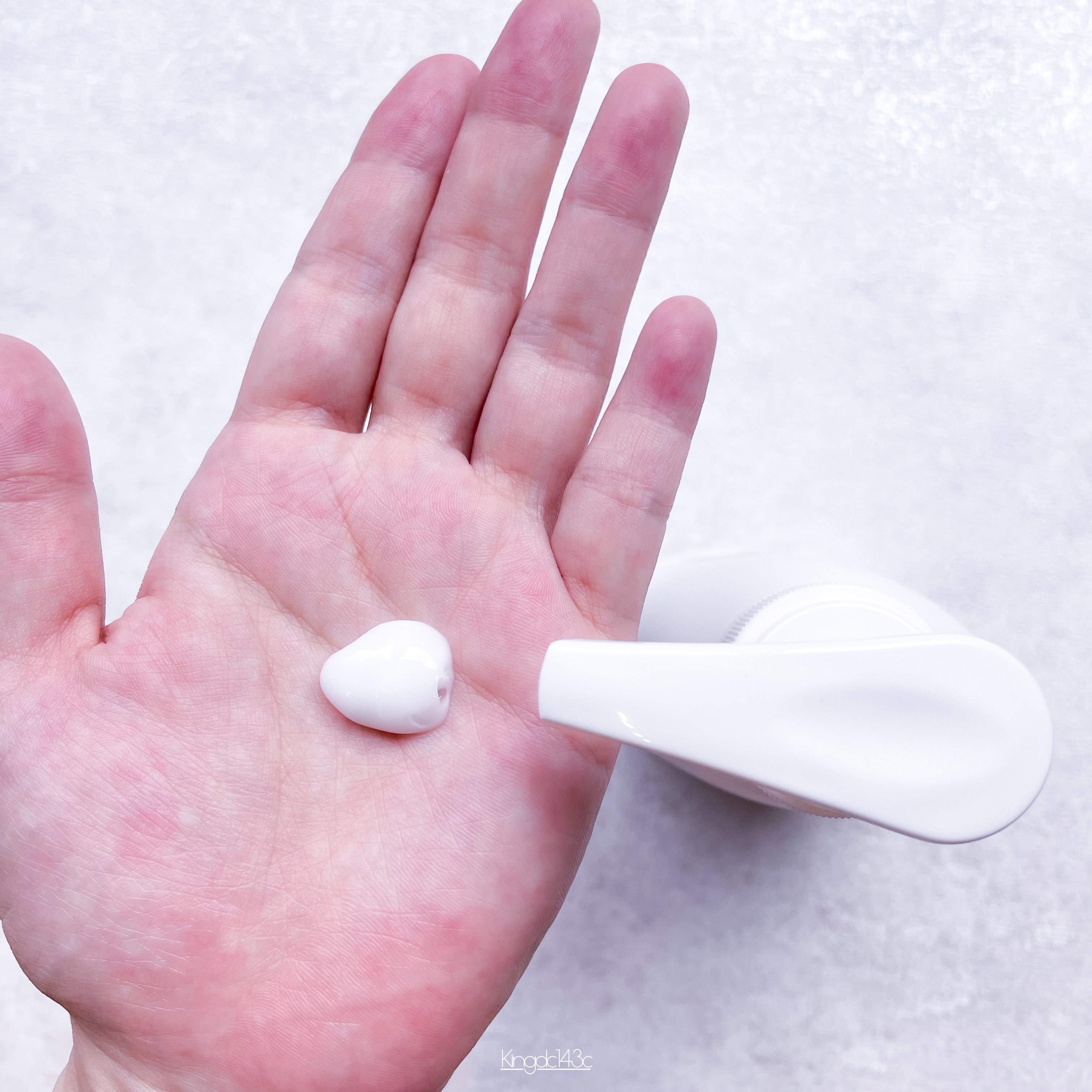 エコモイスチャライジングローション/Dr.Bio/乳液を使ったクチコミ（2枚目）