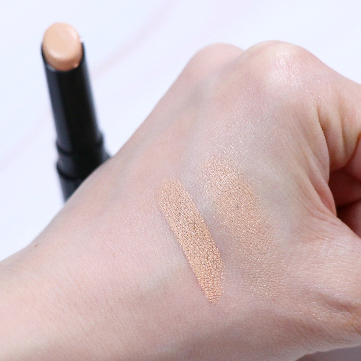 スティックコンシーラーA ライトベージュ/KATE/スティックコンシーラーを使ったクチコミ（2枚目）