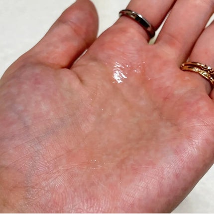 フレッシュライムLHAツヤ肌ディープクレンジングオイル/omitted./オイルクレンジングを使ったクチコミ(1枚目)