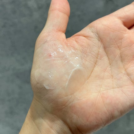 アゼフィット VC ジェルクリーム/NIKI PITA/フェイスクリームを使ったクチコミ(5枚目)