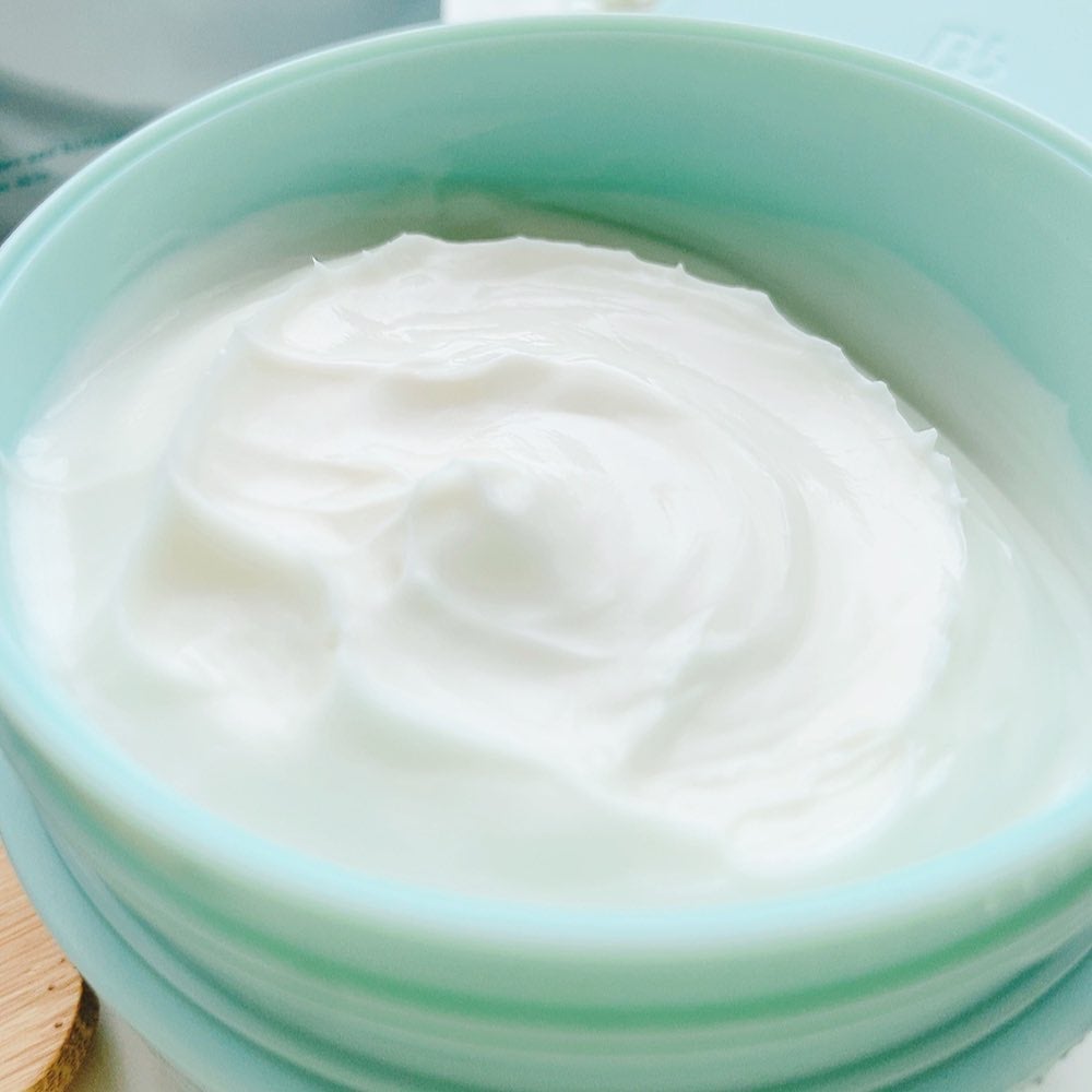 モイストバランシングマスクPro./ビービーラボラトリーズ/洗い流すパック・マスクを使ったクチコミ(3枚目)