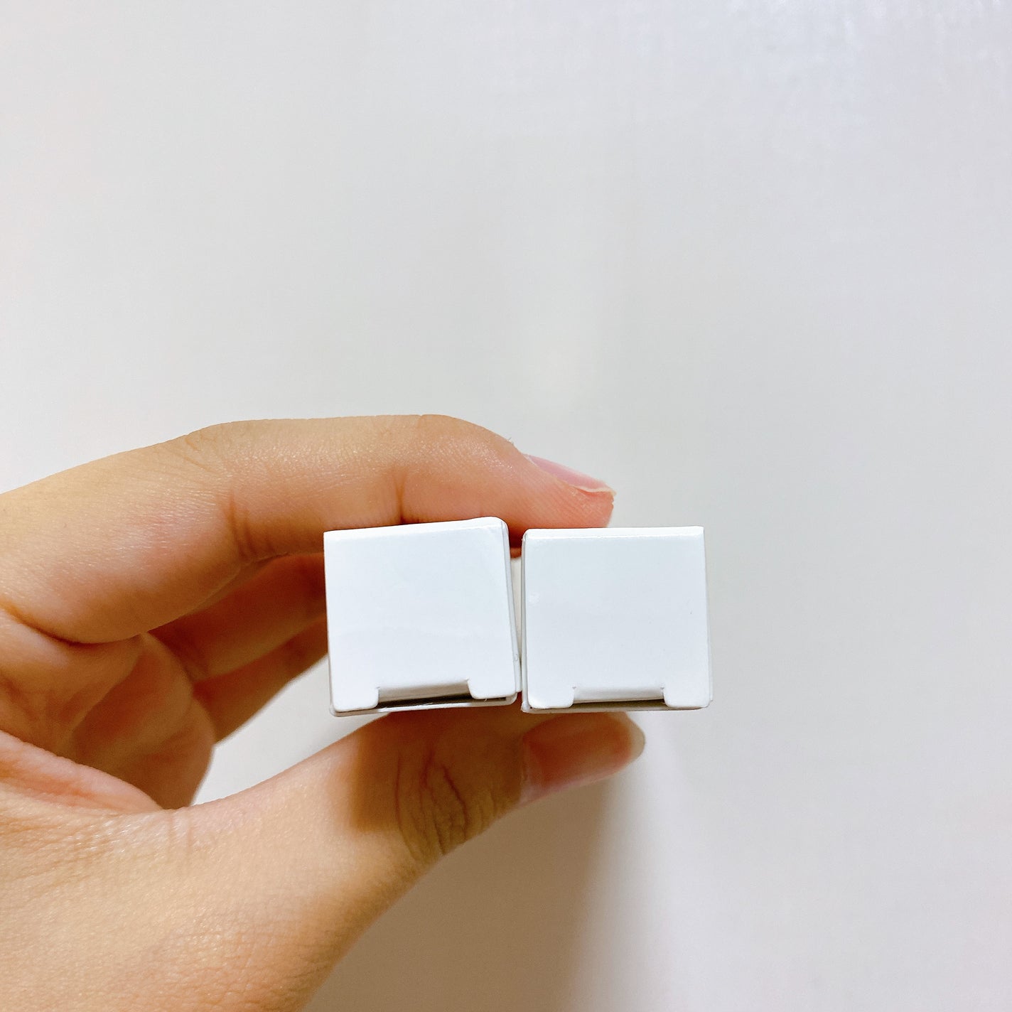 HEART FOR US LIP BALM/4OIN /リップバームを使ったクチコミ(9枚目)